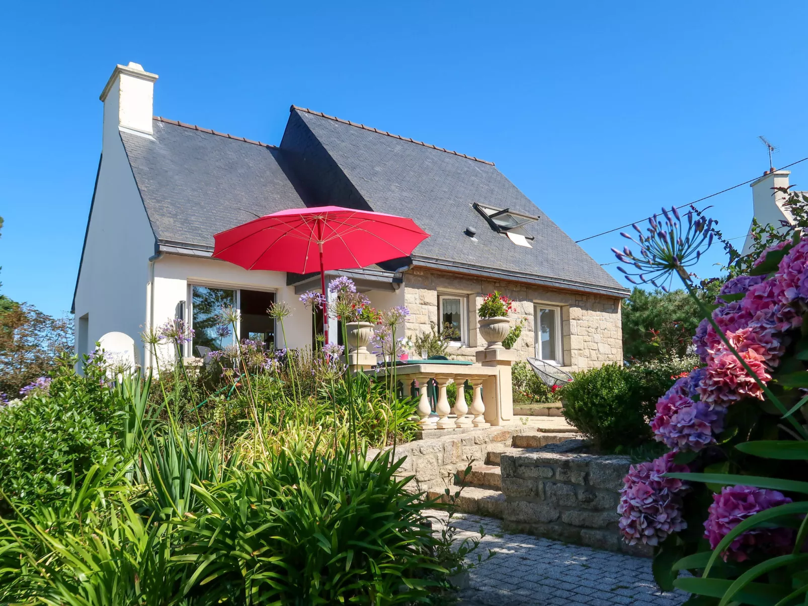Les Courlis-Outside