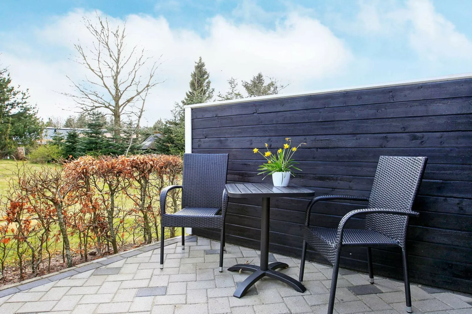 7 person holiday home in Løgstør-By Traum-View