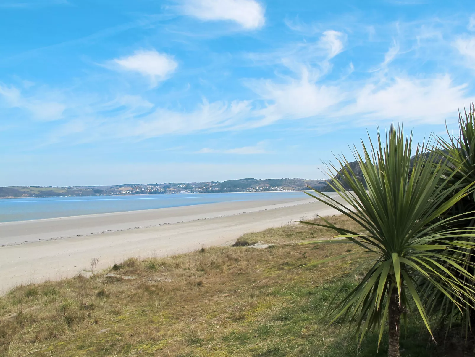 Belle vue sur mer-Environnement