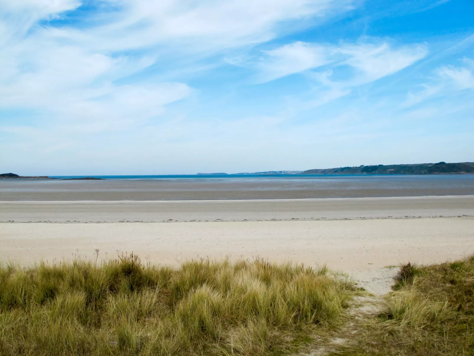 Belle vue sur mer-Environnement