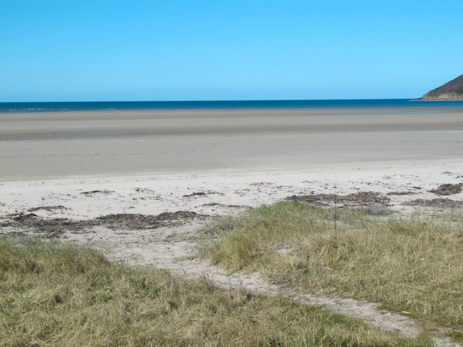 Belle vue sur mer-Environnement