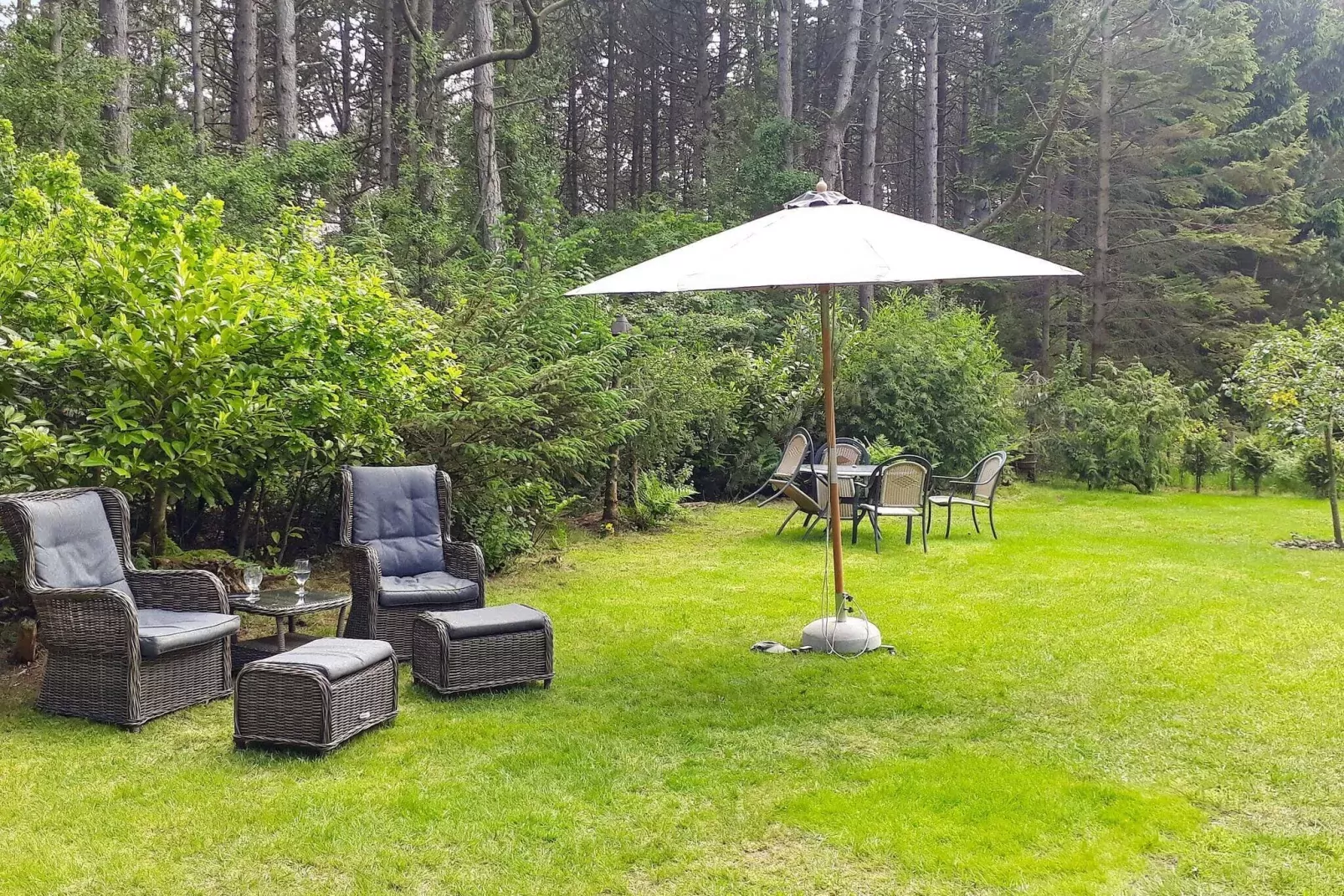 4 person holiday home in Hadsund-Not tagged