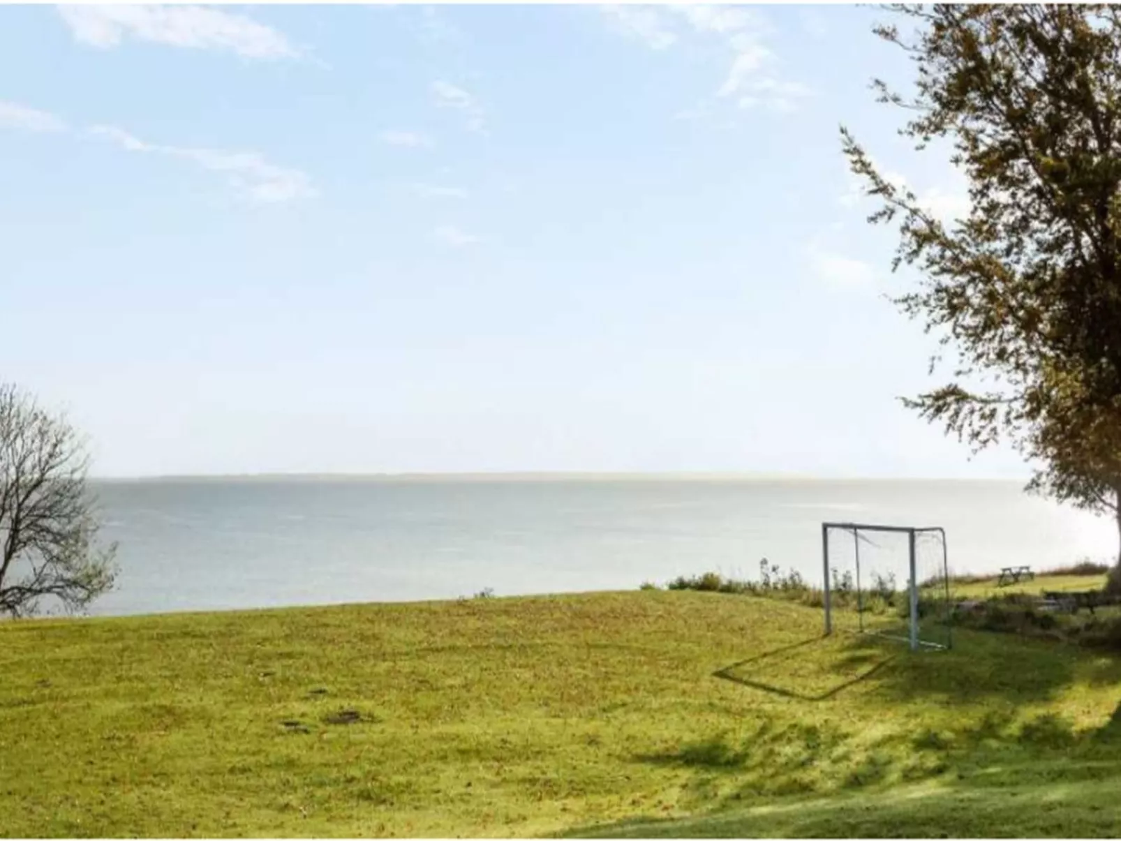 "Blaguna" - 75m from the sea-Outside