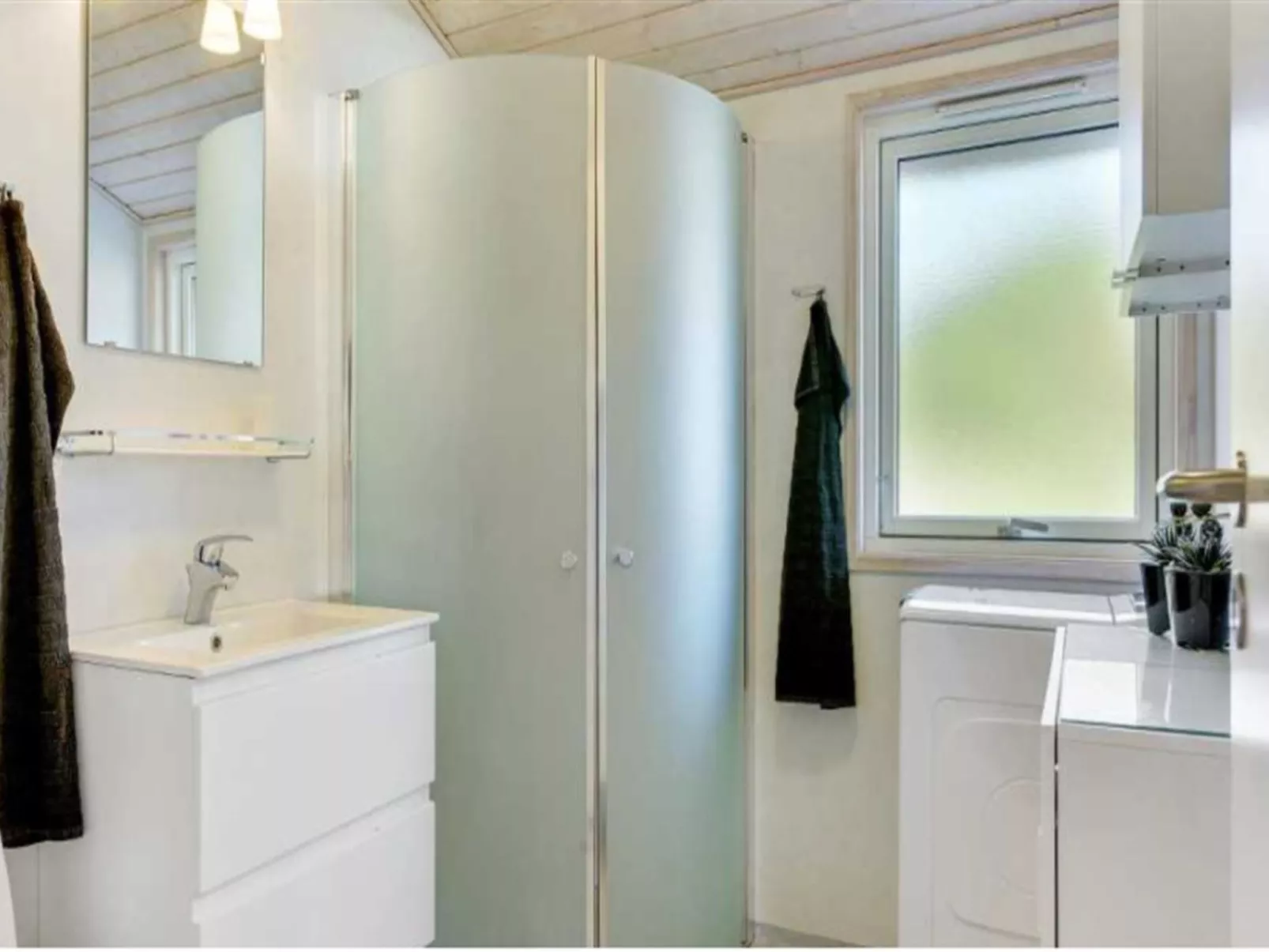 "Blaguna" - 75m from the sea-Inside