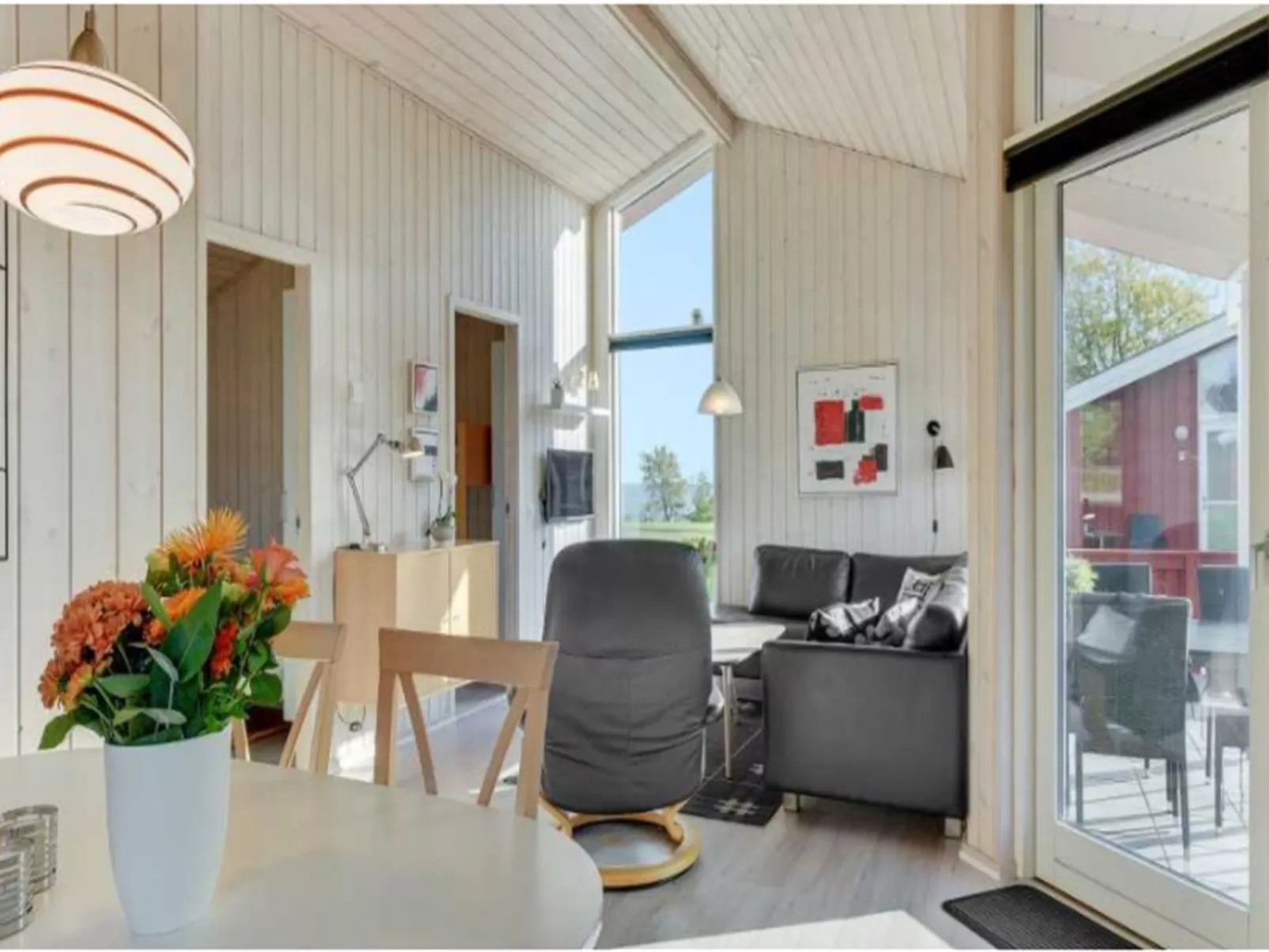 "Blaguna" - 75m from the sea-Inside