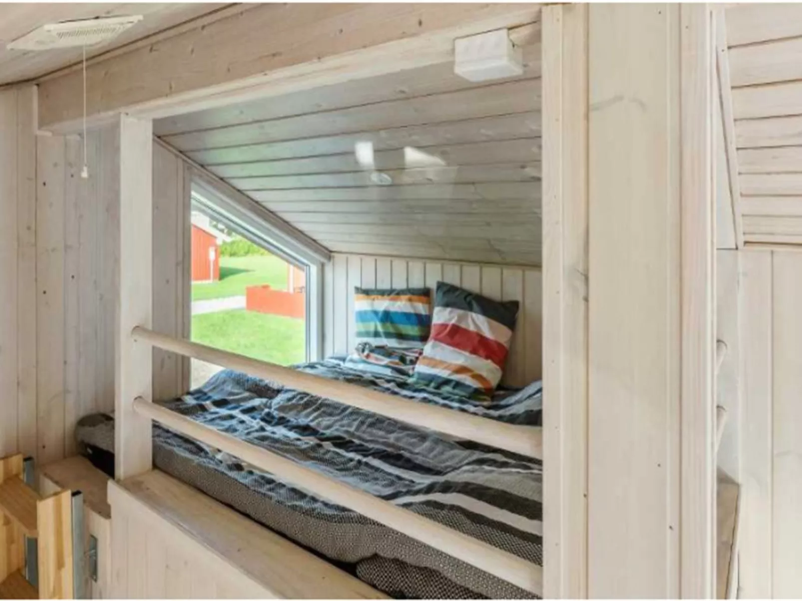 "Blaguna" - 75m from the sea-Inside
