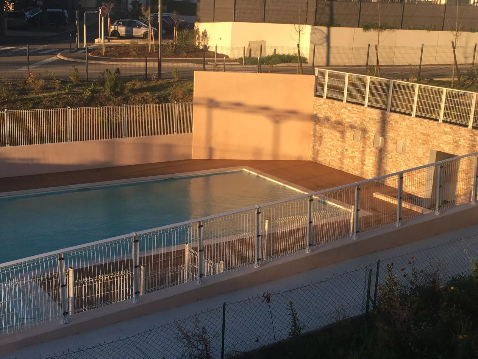 Le Jardin du Loderi-Outside