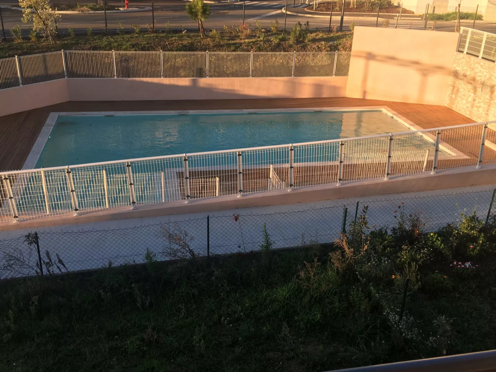 Le Jardin du Loderi-Outside