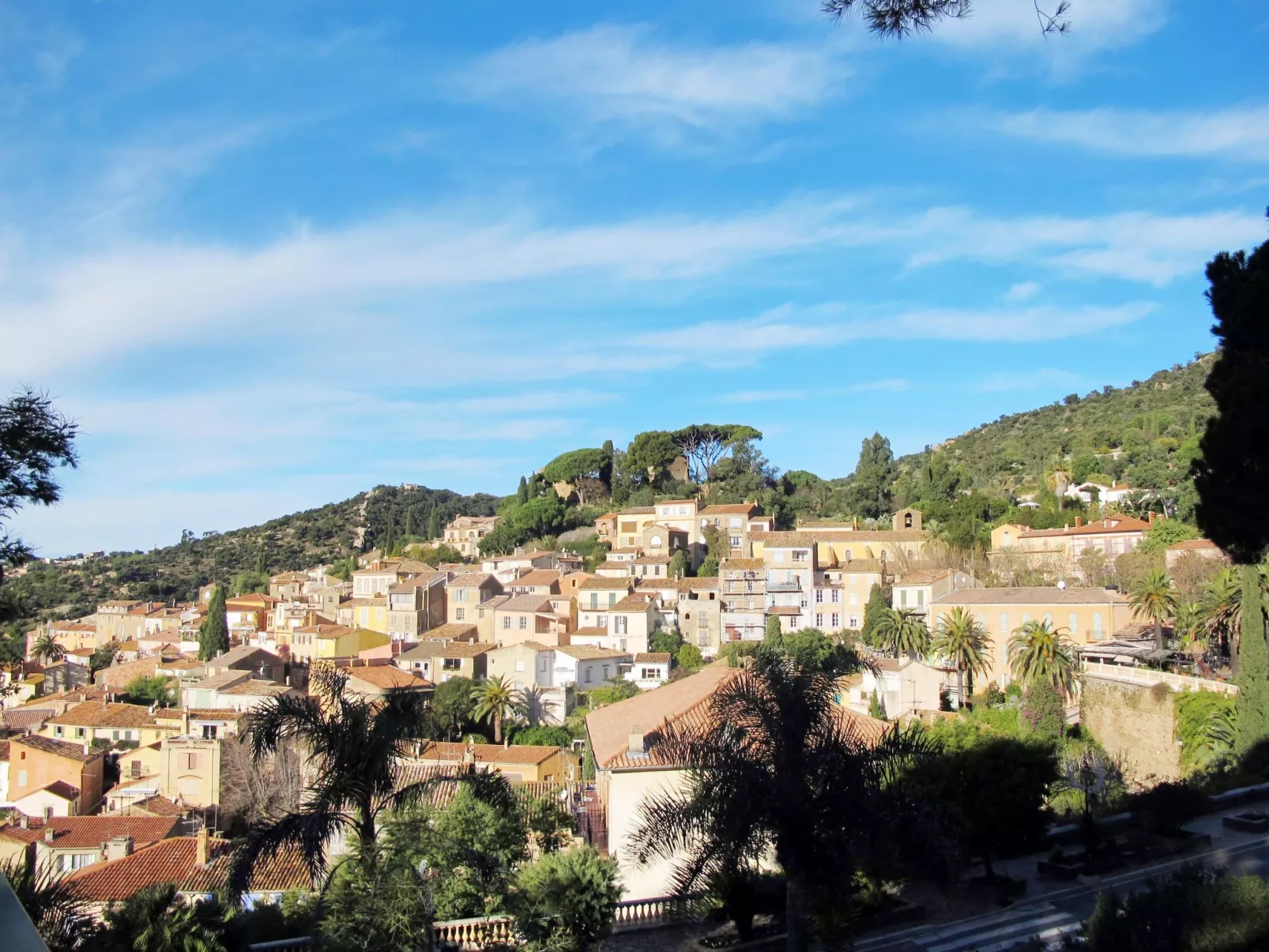 Le Jardin du Loderi-Area