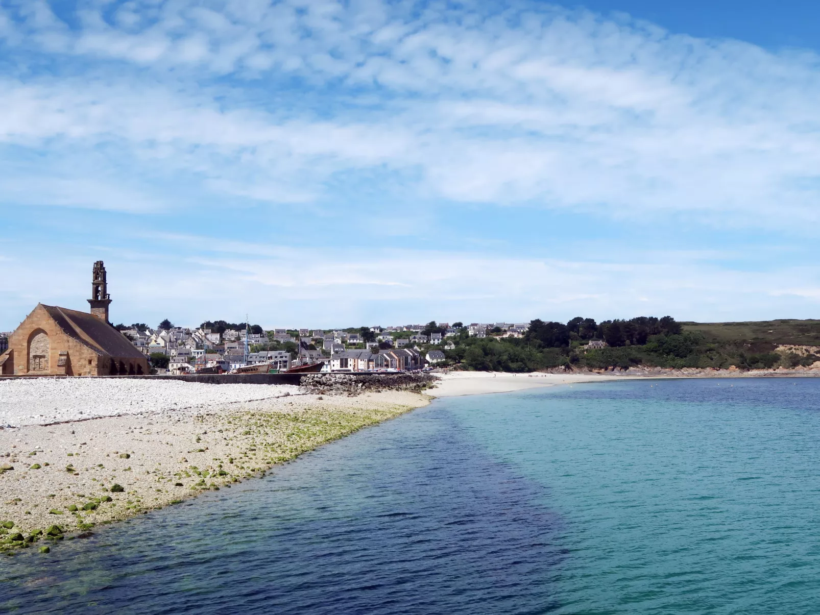 Nature et Mer-Area