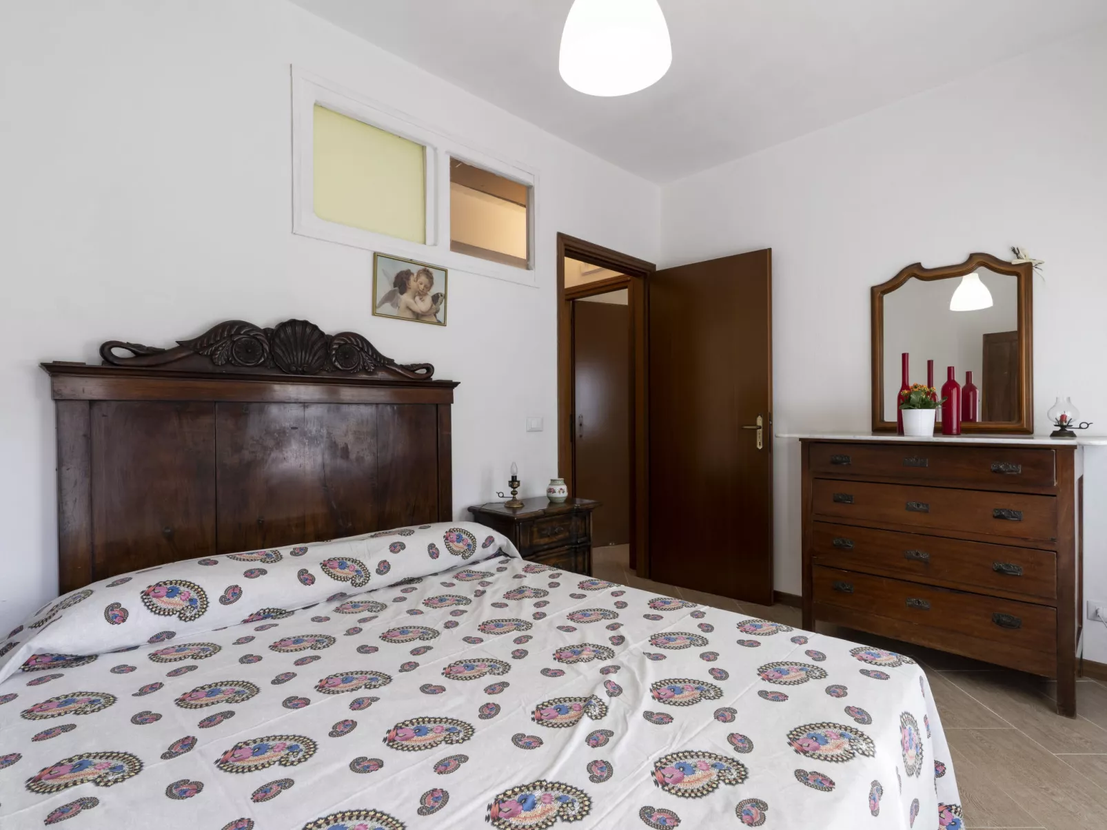 Casa dalla Mamma-Inside