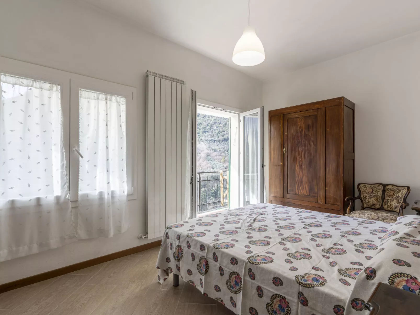Casa dalla Mamma-Inside