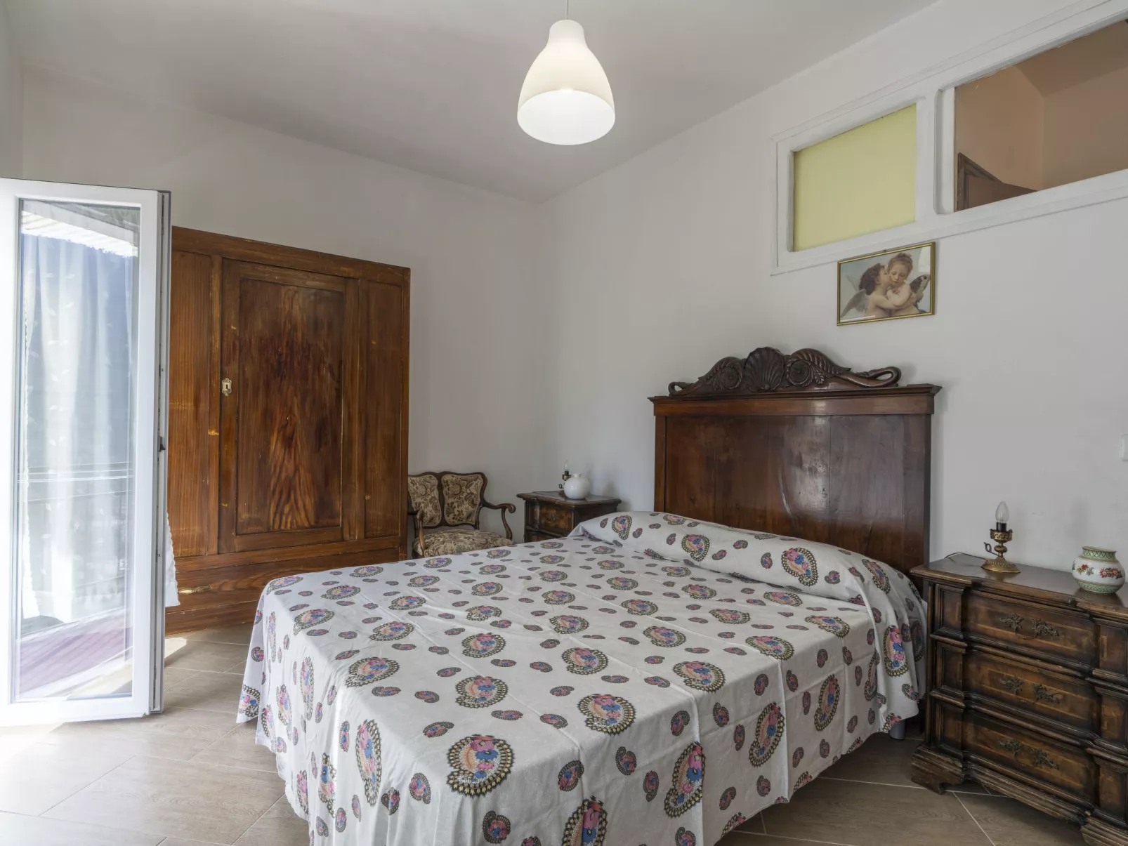 Casa dalla Mamma-Inside