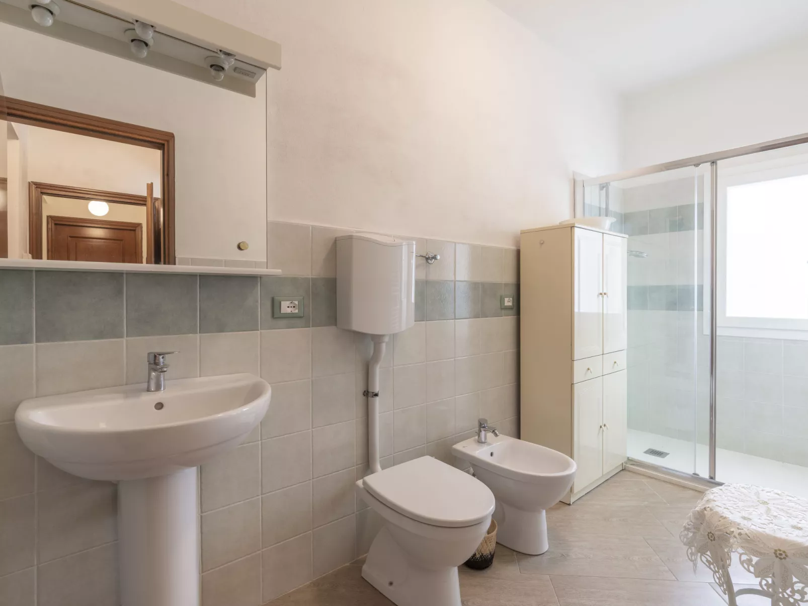 Casa dalla Mamma-Inside