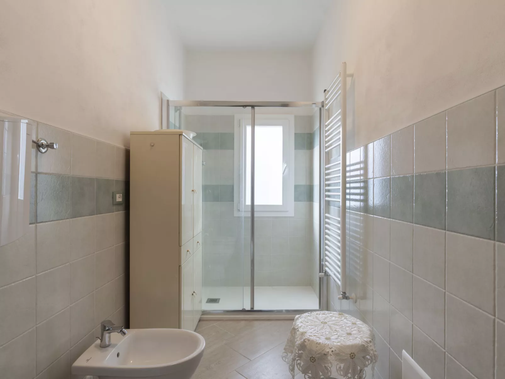 Casa dalla Mamma-Inside