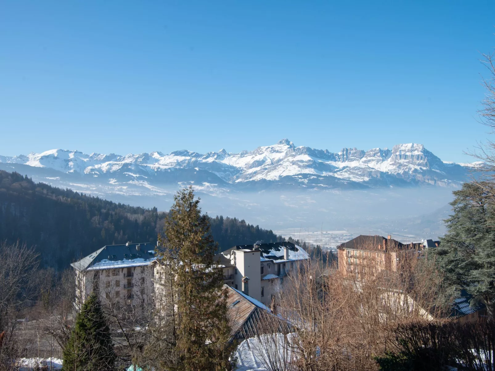 Bel Alp 23-Outside