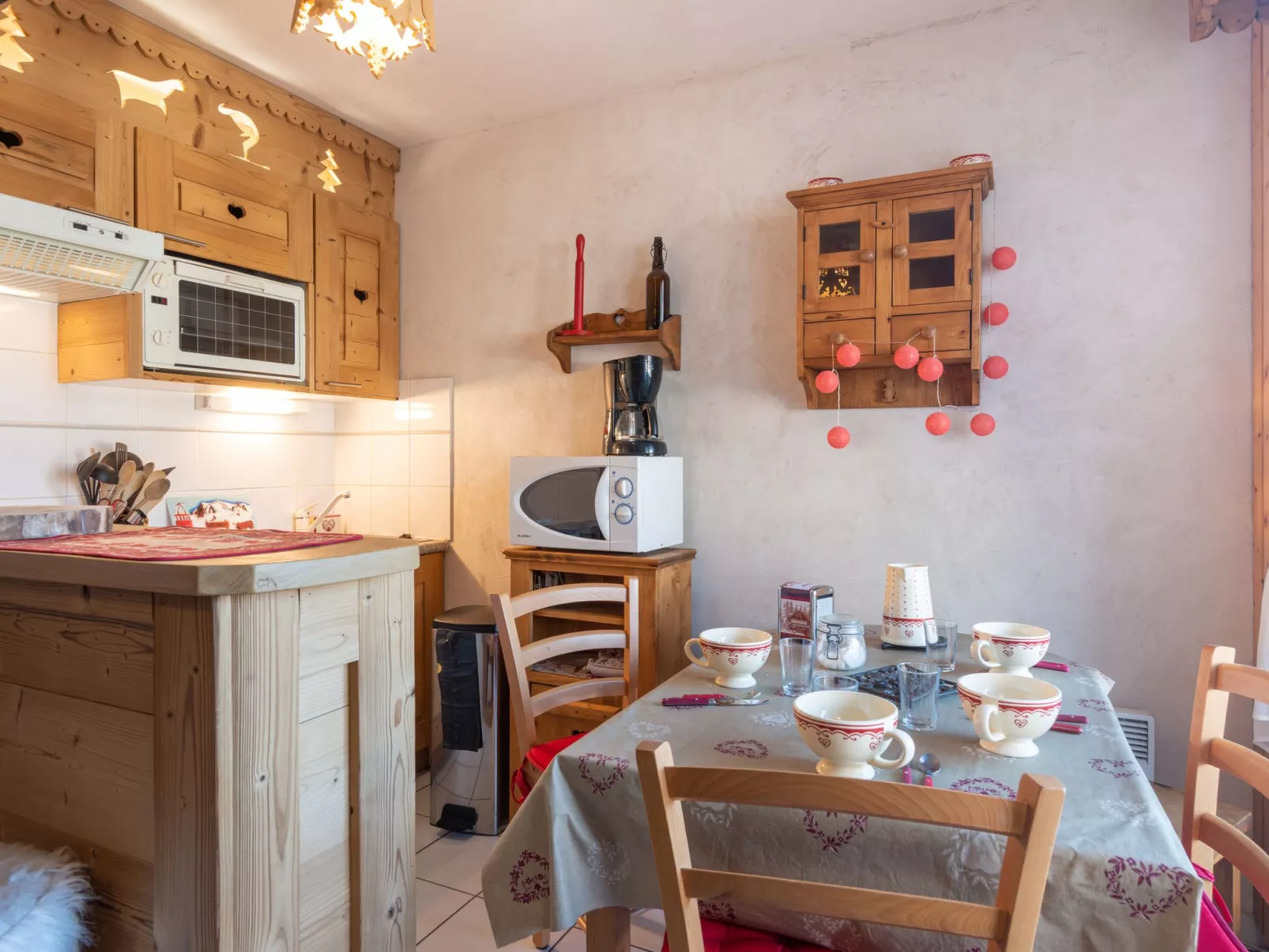 Bel Alp 23-Inside