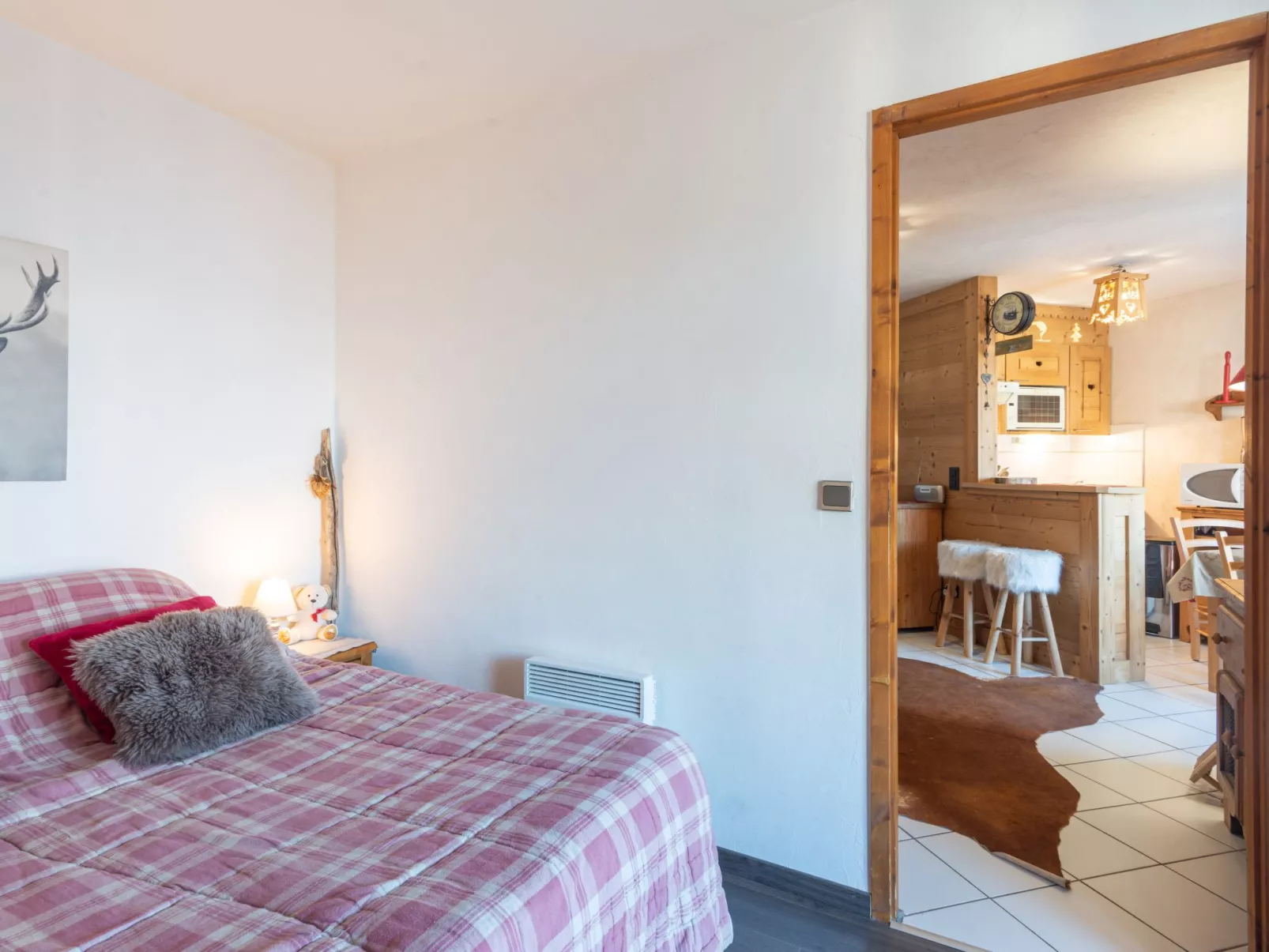 Bel Alp 23-Inside