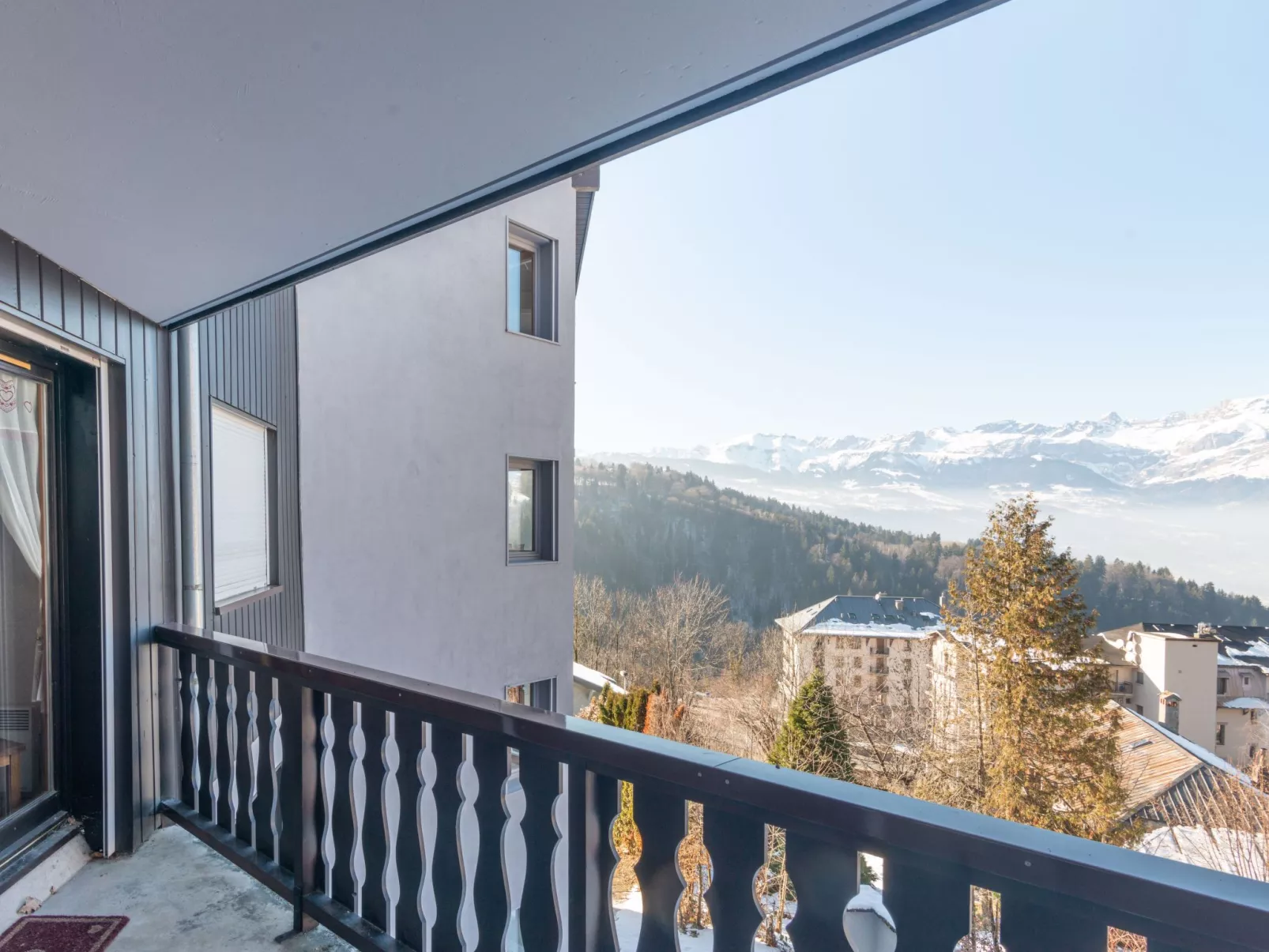 Bel Alp 23-Outside