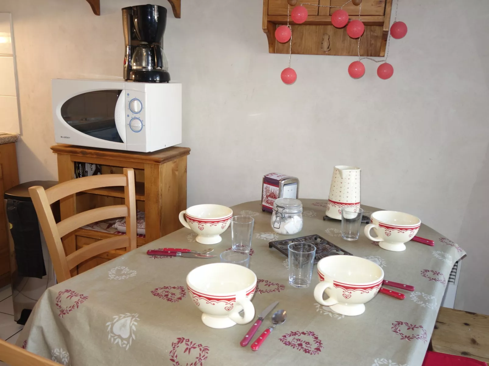 Bel Alp 23-Inside
