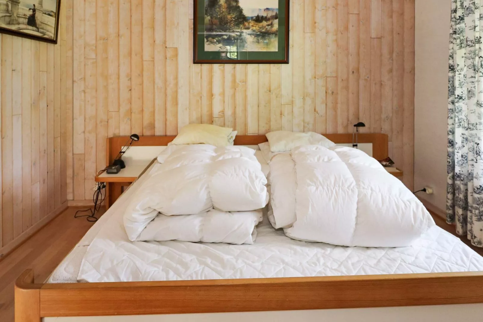 4 person holiday home in Hadsund-Indoor
