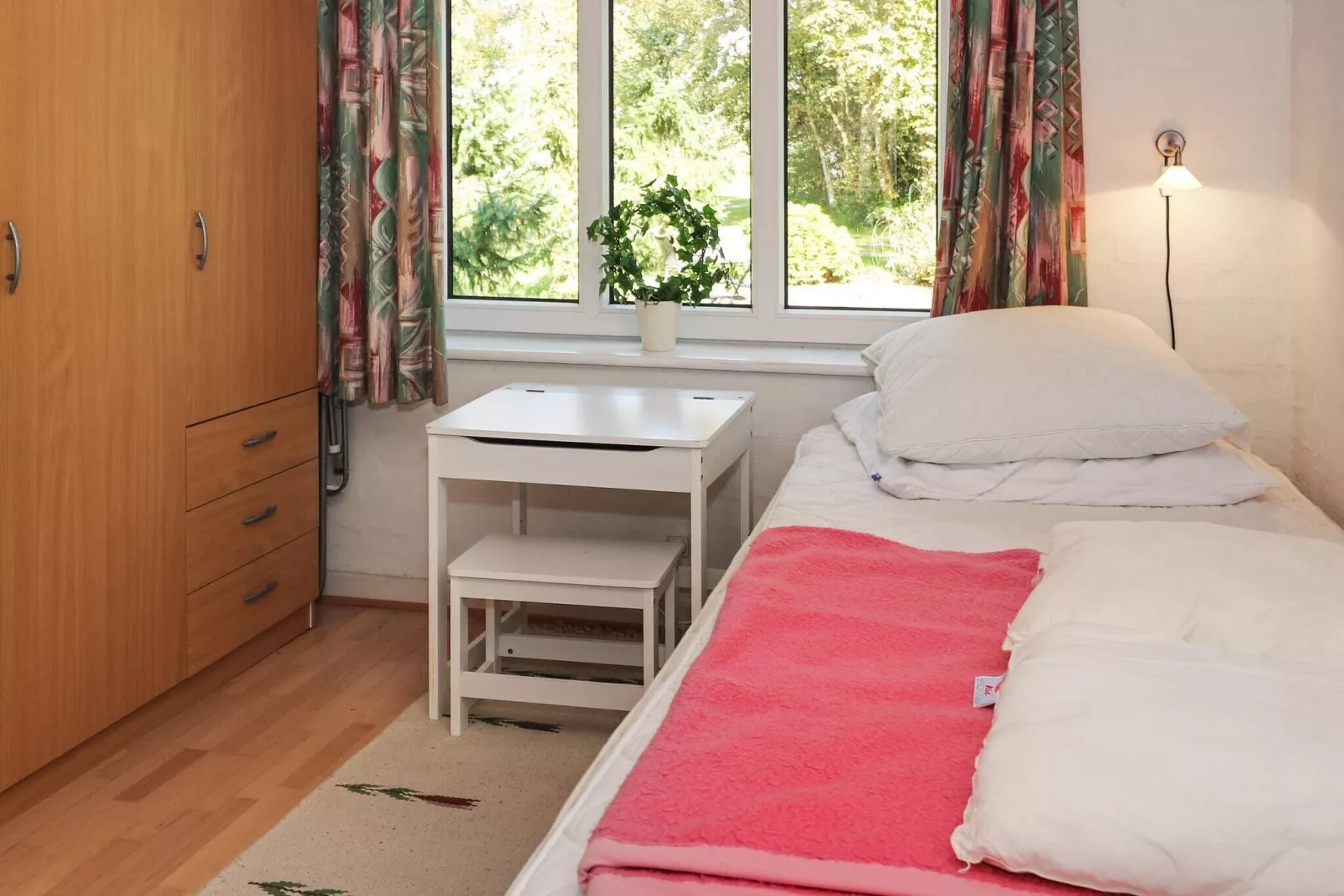4 person holiday home in Hadsund-Indoor