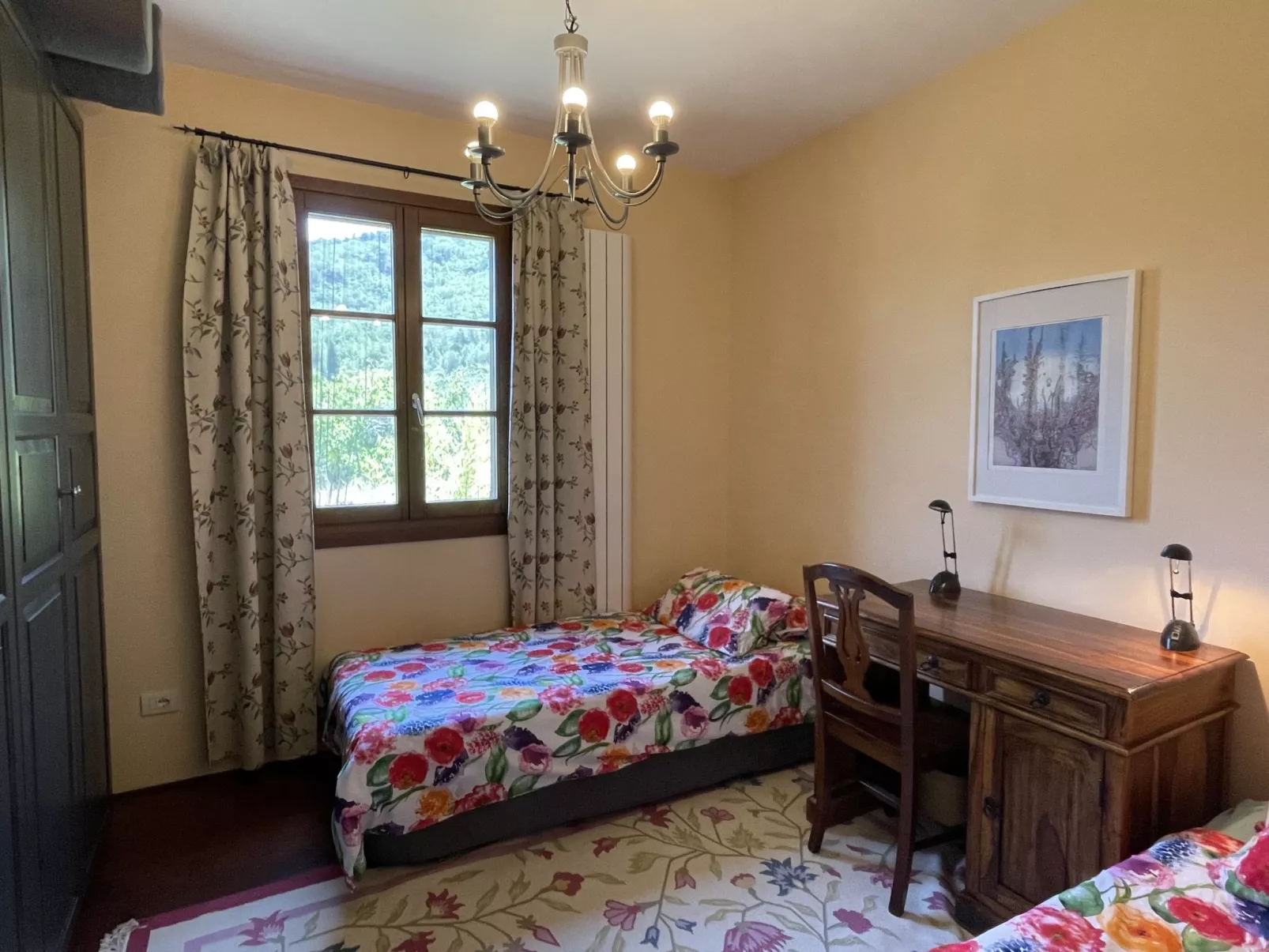Il Rifugio (BCM110)-Inside