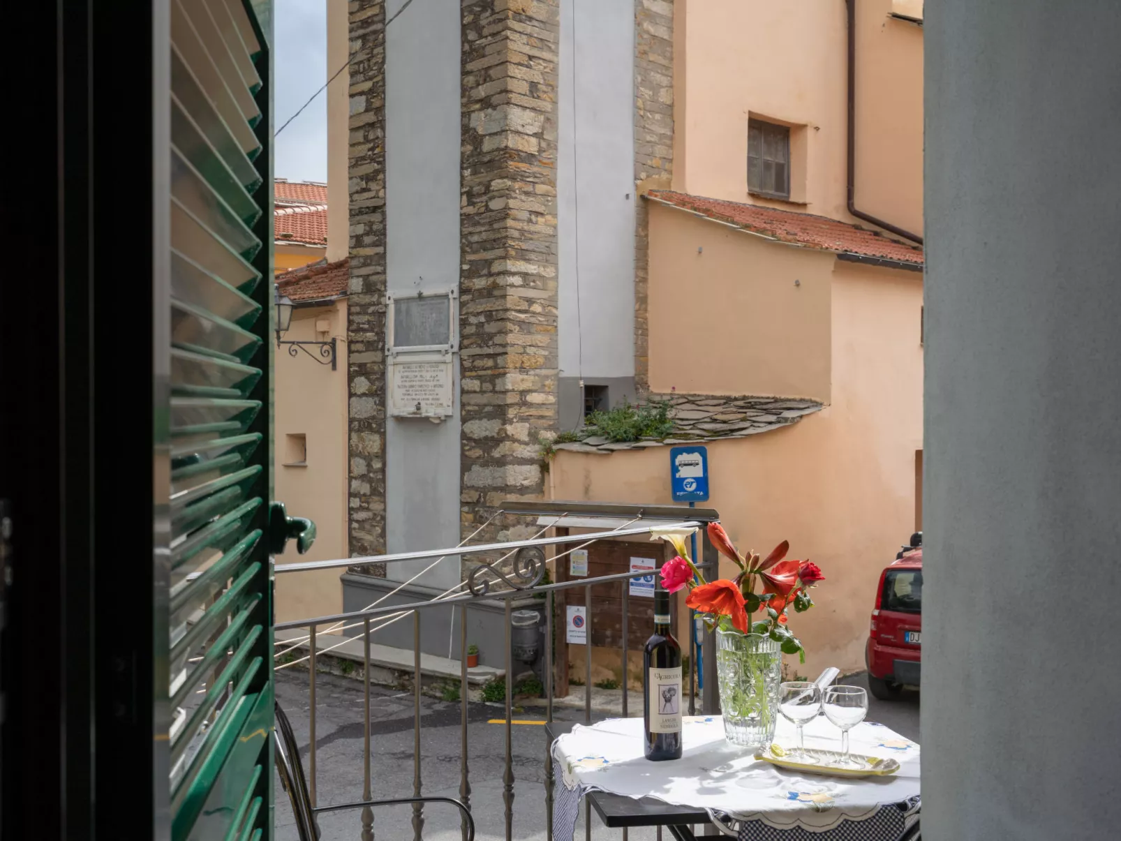 Ca' da Ciassa (VLO130)-Outside