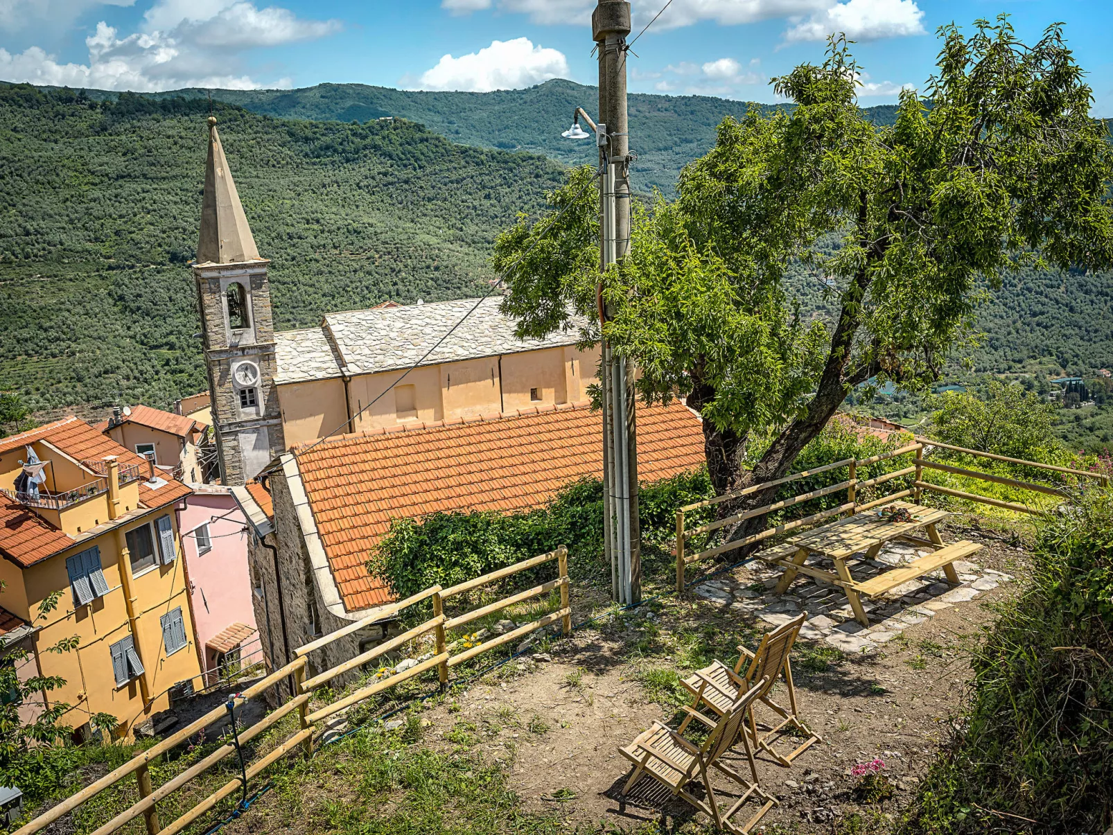 Ca' da Ciassa (VLO130)-Outside