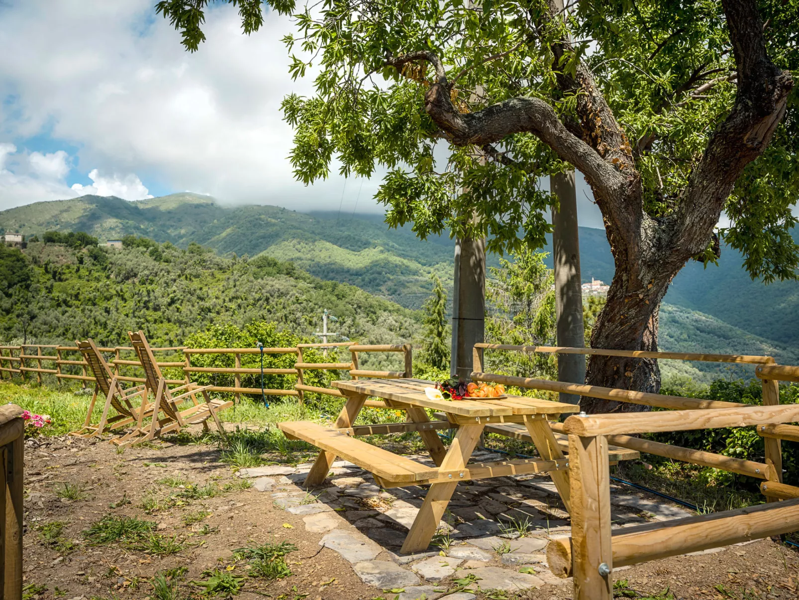 Ca' da Ciassa (VLO130)-Outside