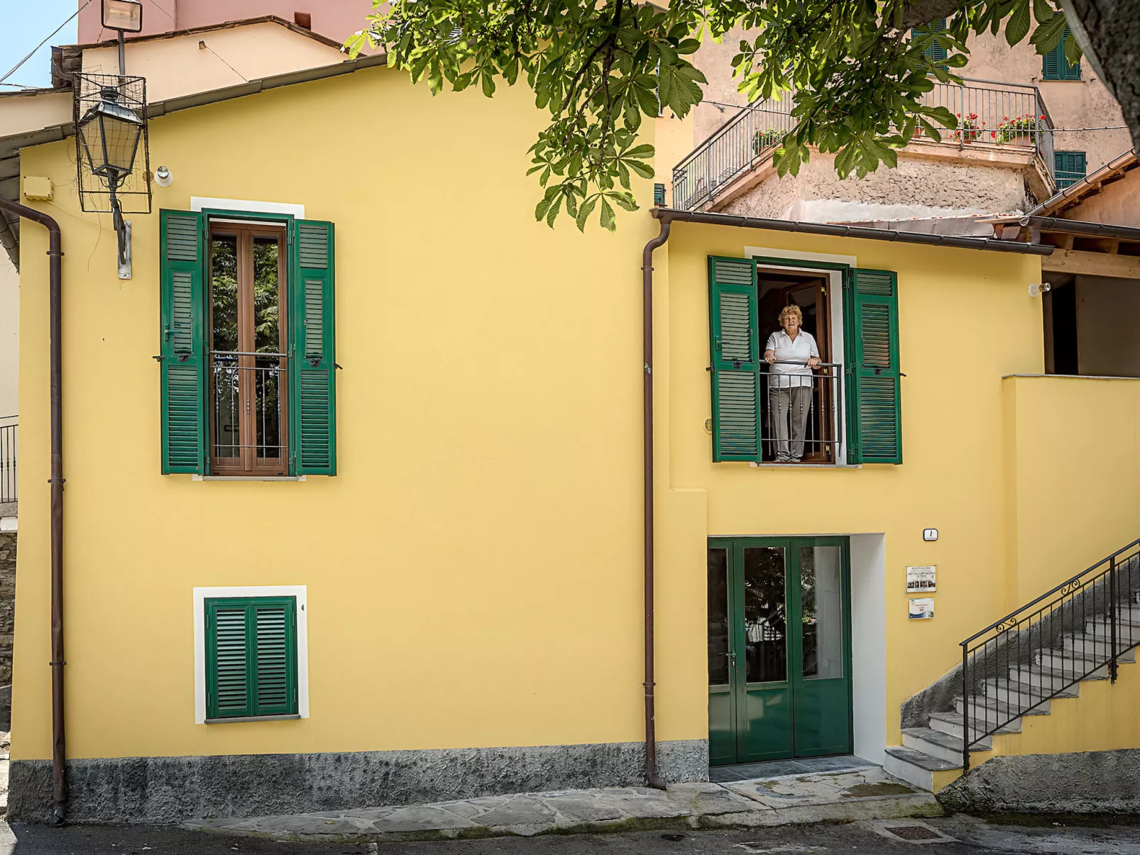 Ca' da Prima Porta (VLO131)-Outside