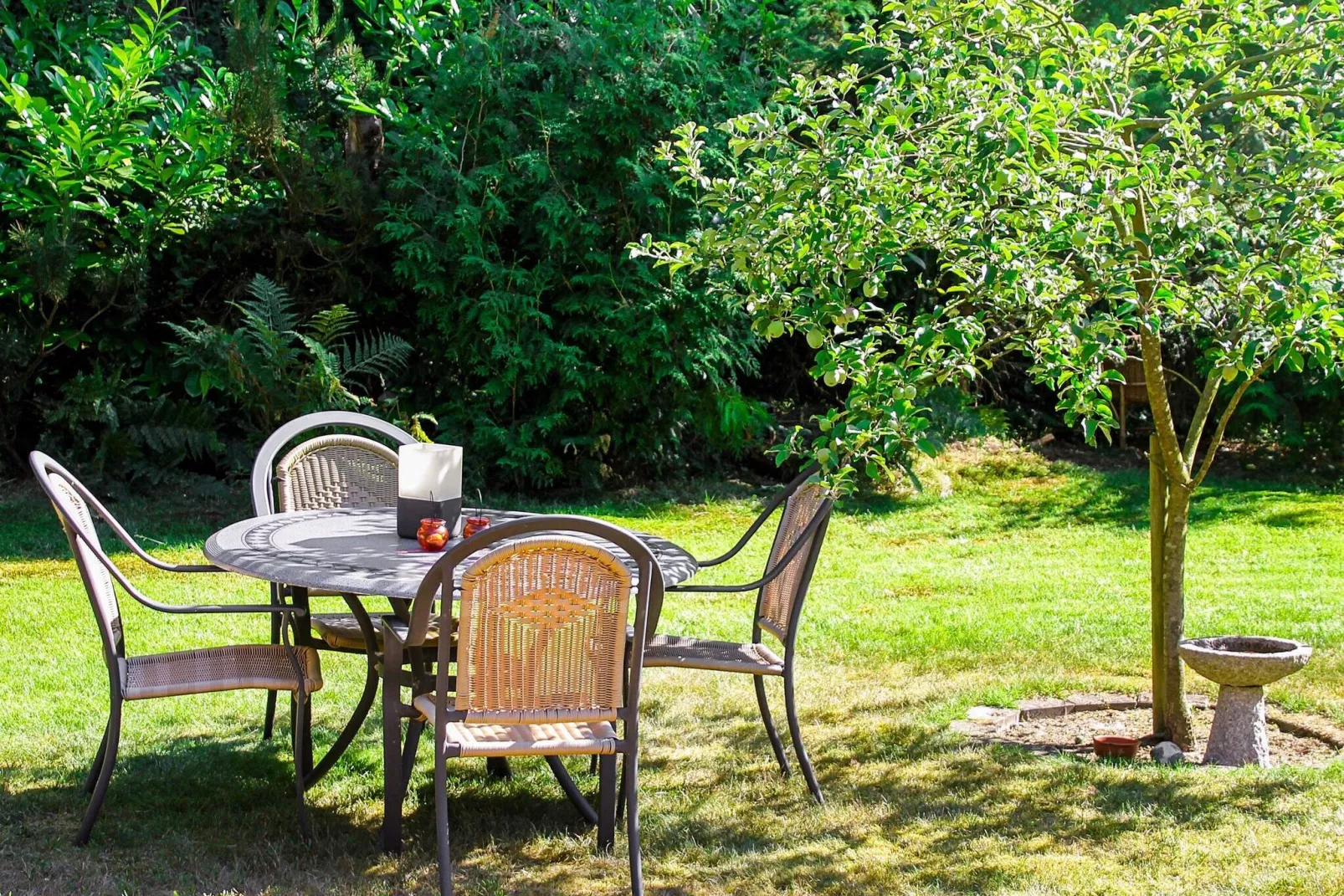 4 person holiday home in Hadsund-Not tagged