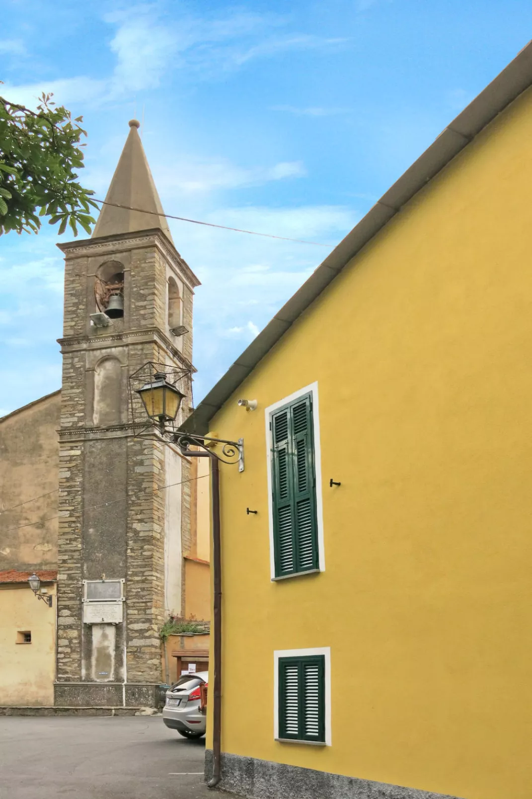 Ca' da Prima Porta (VLO131)-Outside