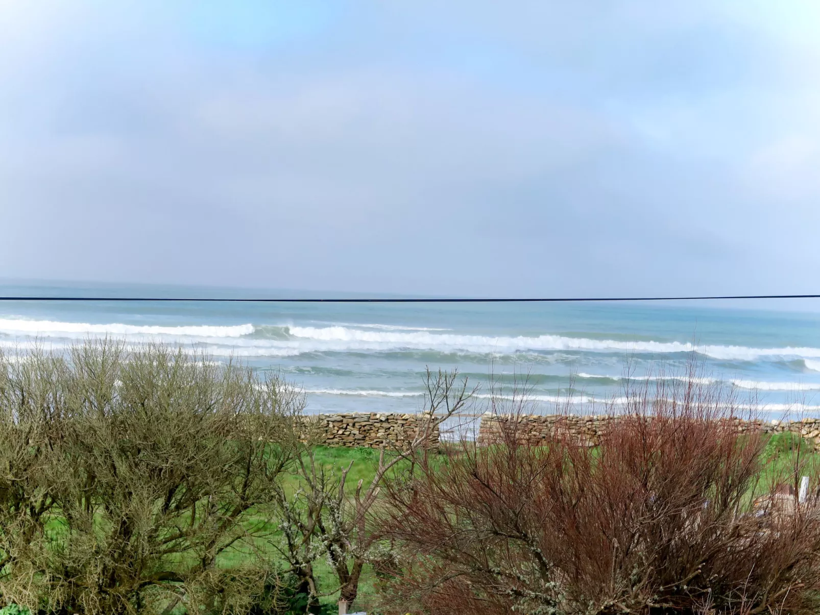 Balades au bord de l'eau-Draußen