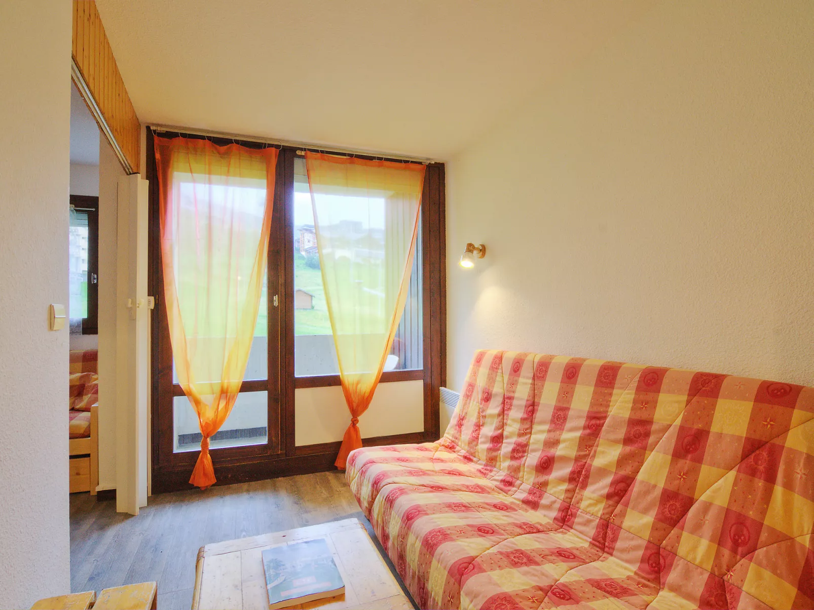Villaret 317-Inside