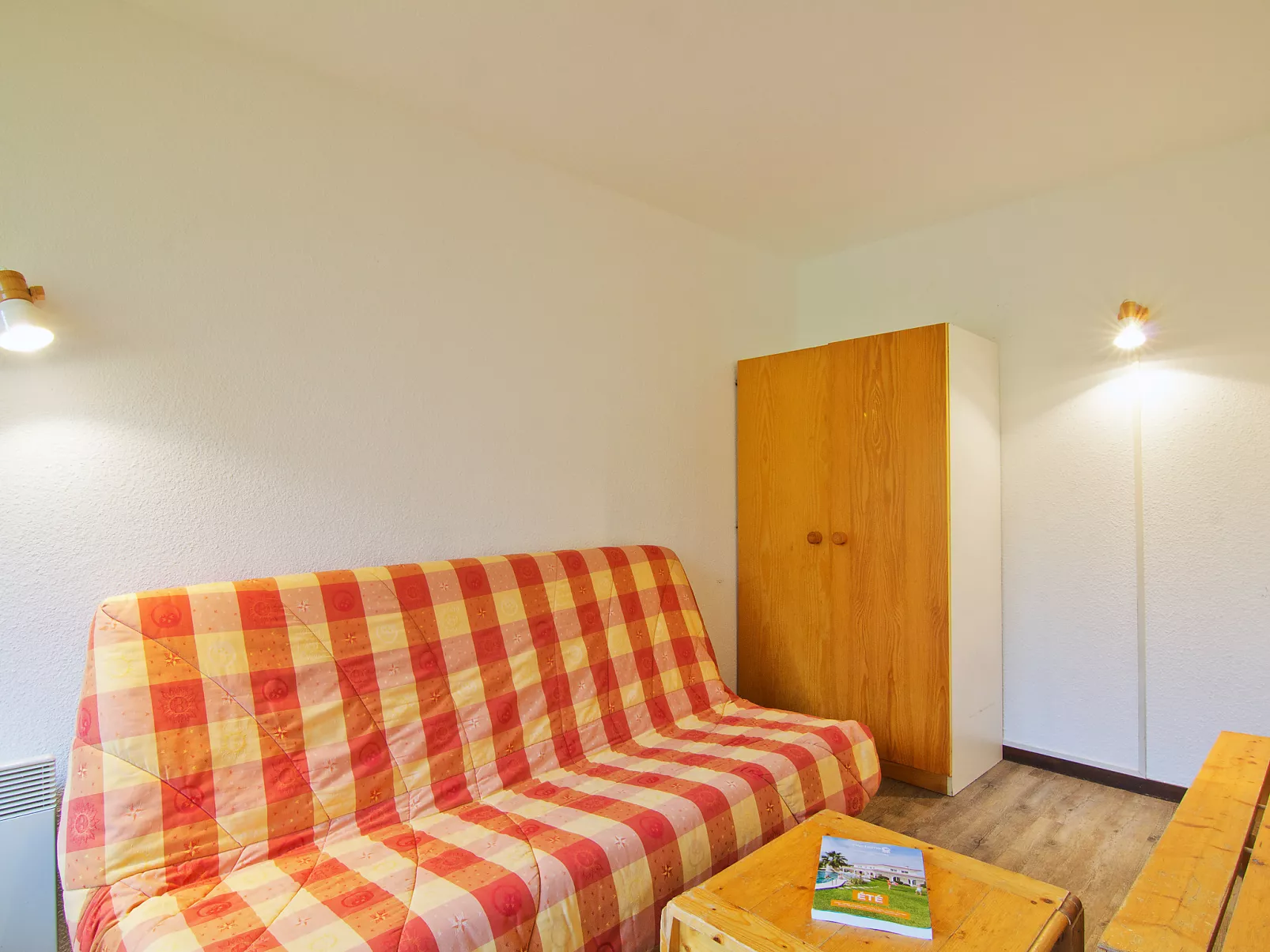 Villaret 317-Inside