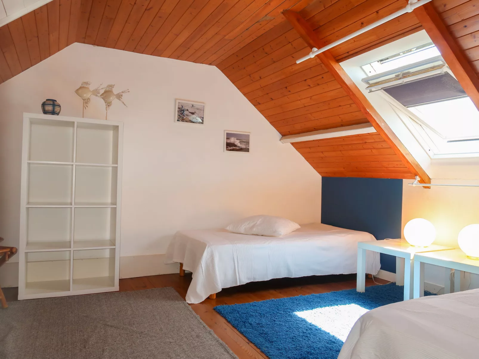 Rendez-vous à la plage-Inside