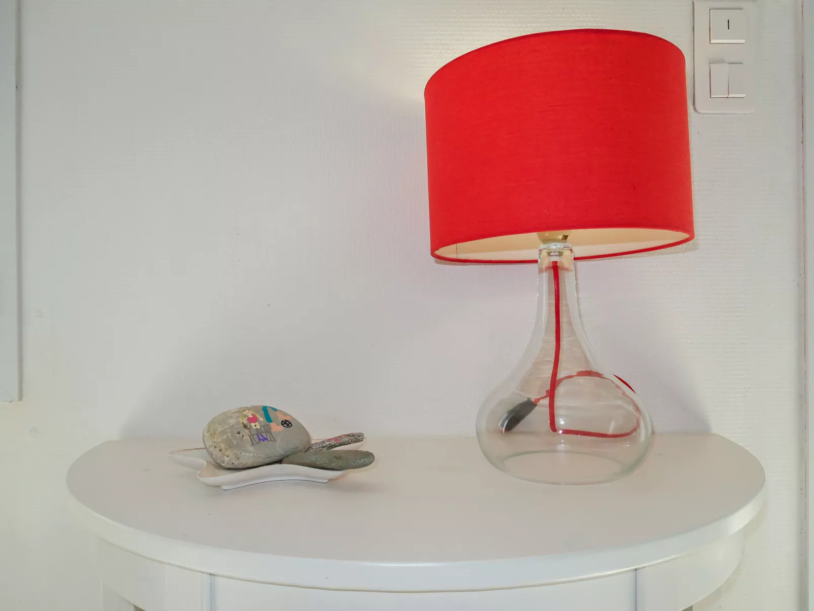 Rendez-vous à la plage-Inside