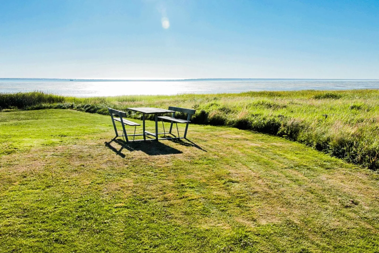 4 person holiday home in Hadsund-Not tagged