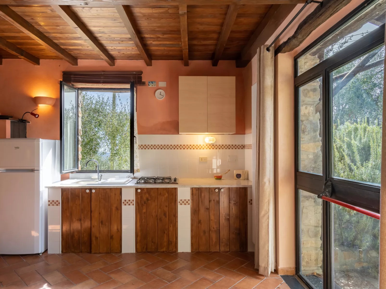 U Figu du Camin-Inside