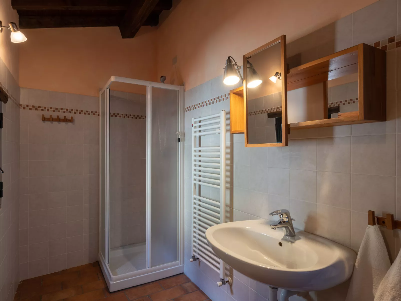 U Figu du Camin-Inside