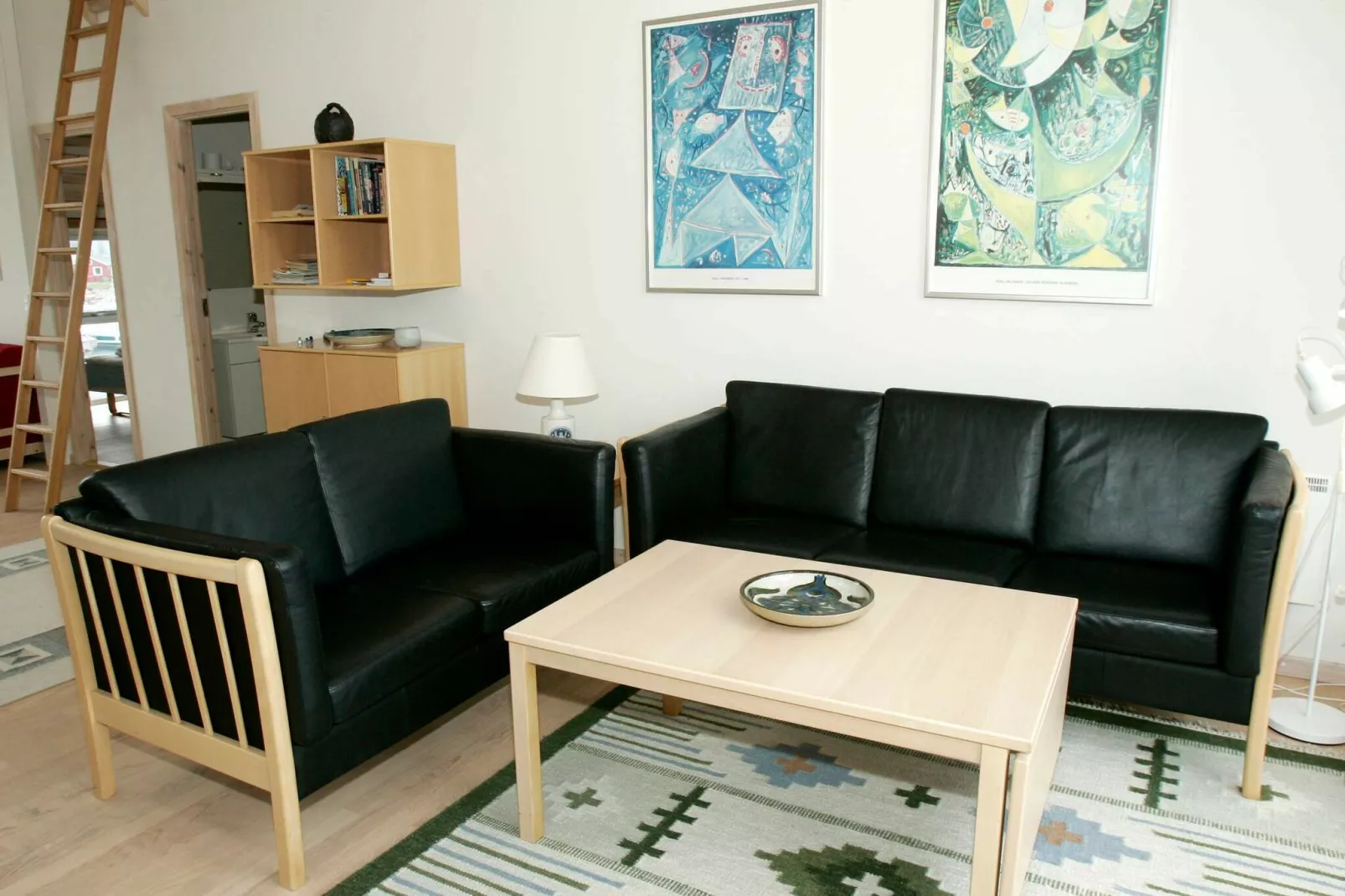 HASLE MARINA-Indoor