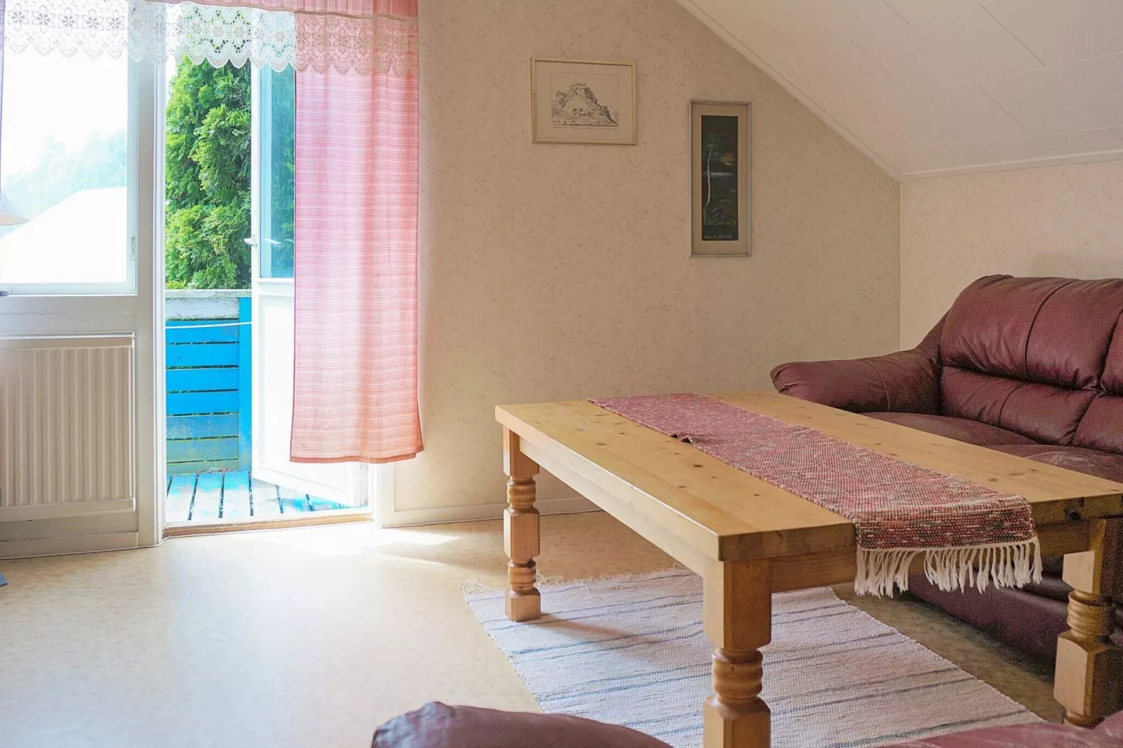 6 person holiday home in MARIESTAD-By Traum-Indoor