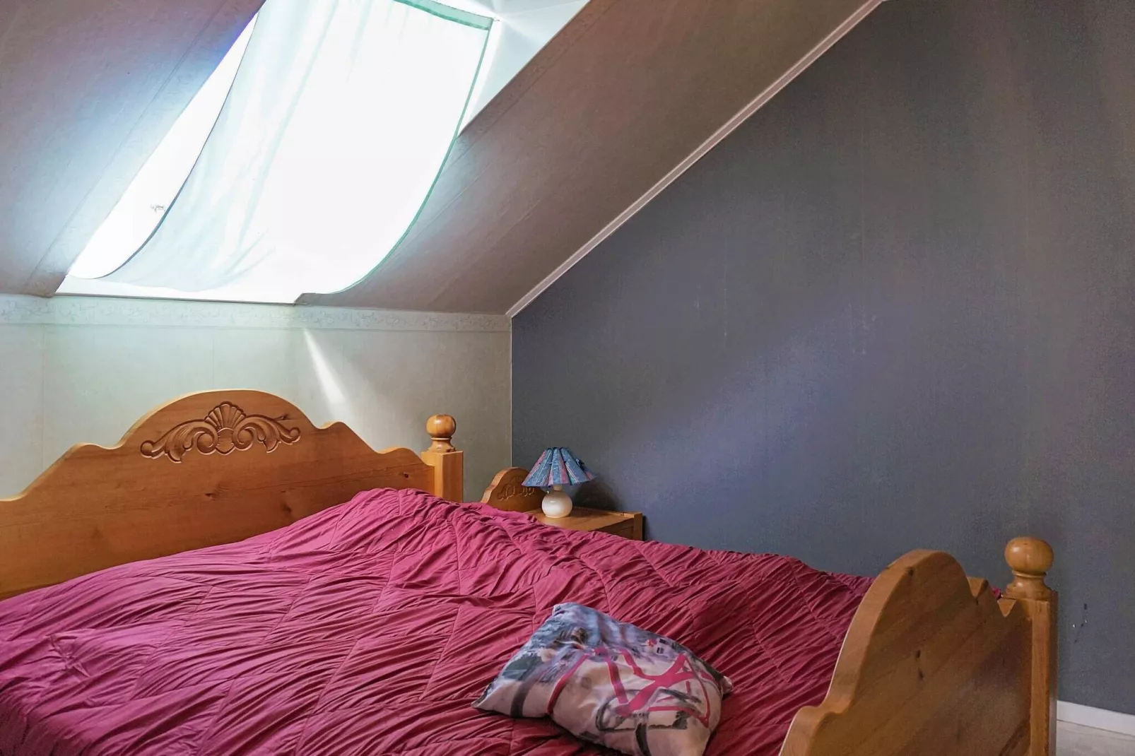 6 person holiday home in MARIESTAD-By Traum-Indoor