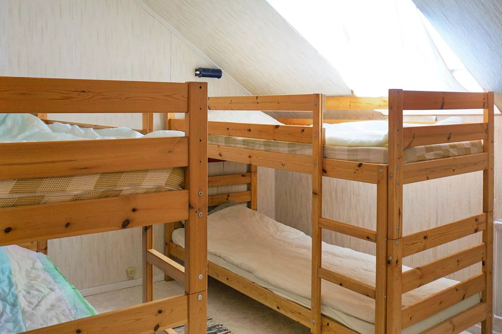 6 person holiday home in MARIESTAD-By Traum-Indoor