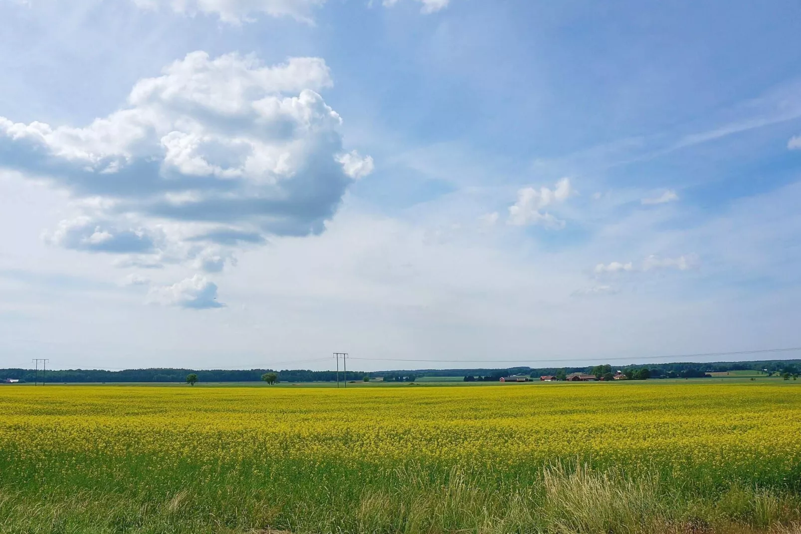 6 person holiday home in MARIESTAD-By Traum-Not tagged