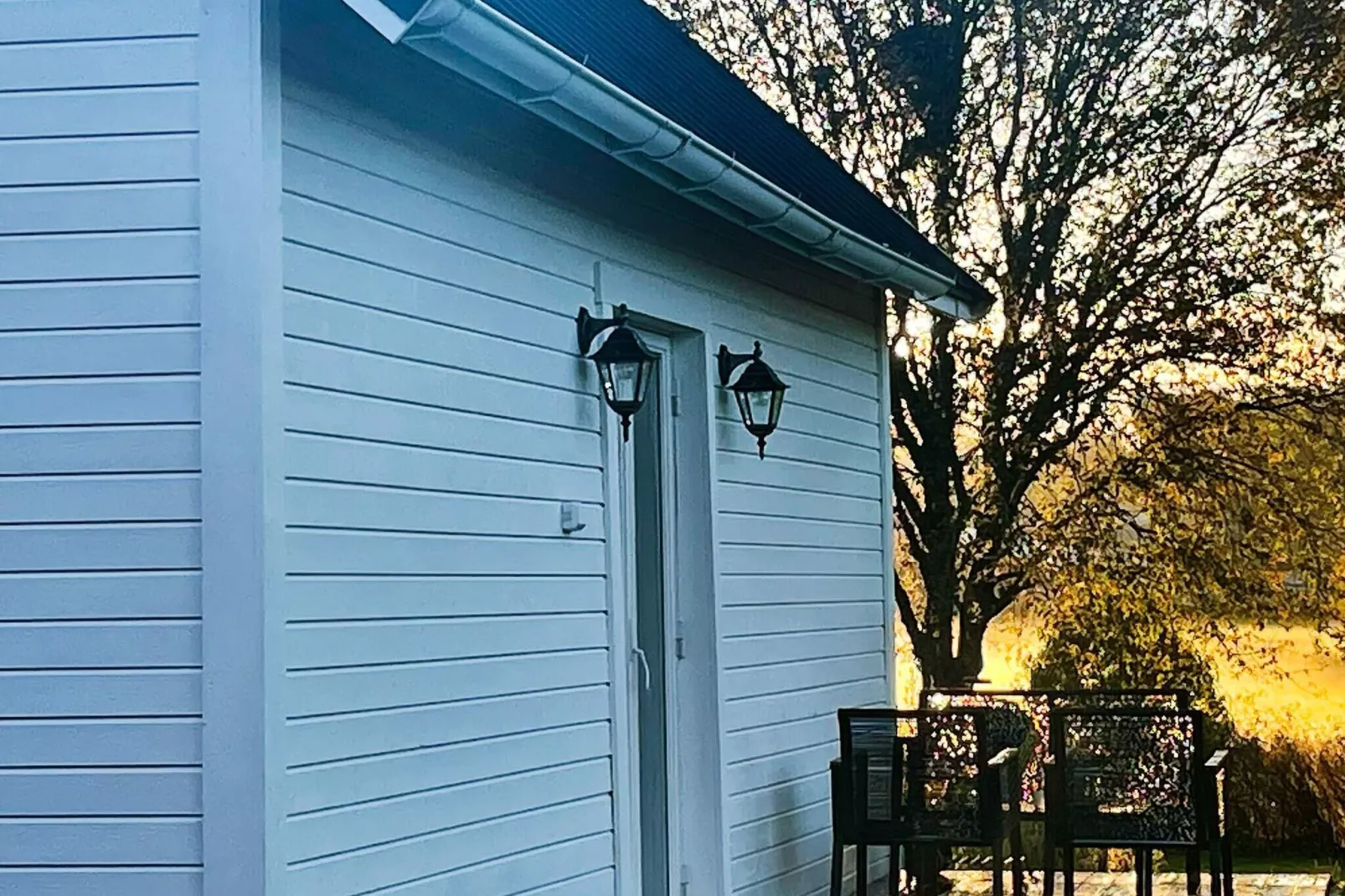 4 person holiday home in FALKÖPING-Outdoor