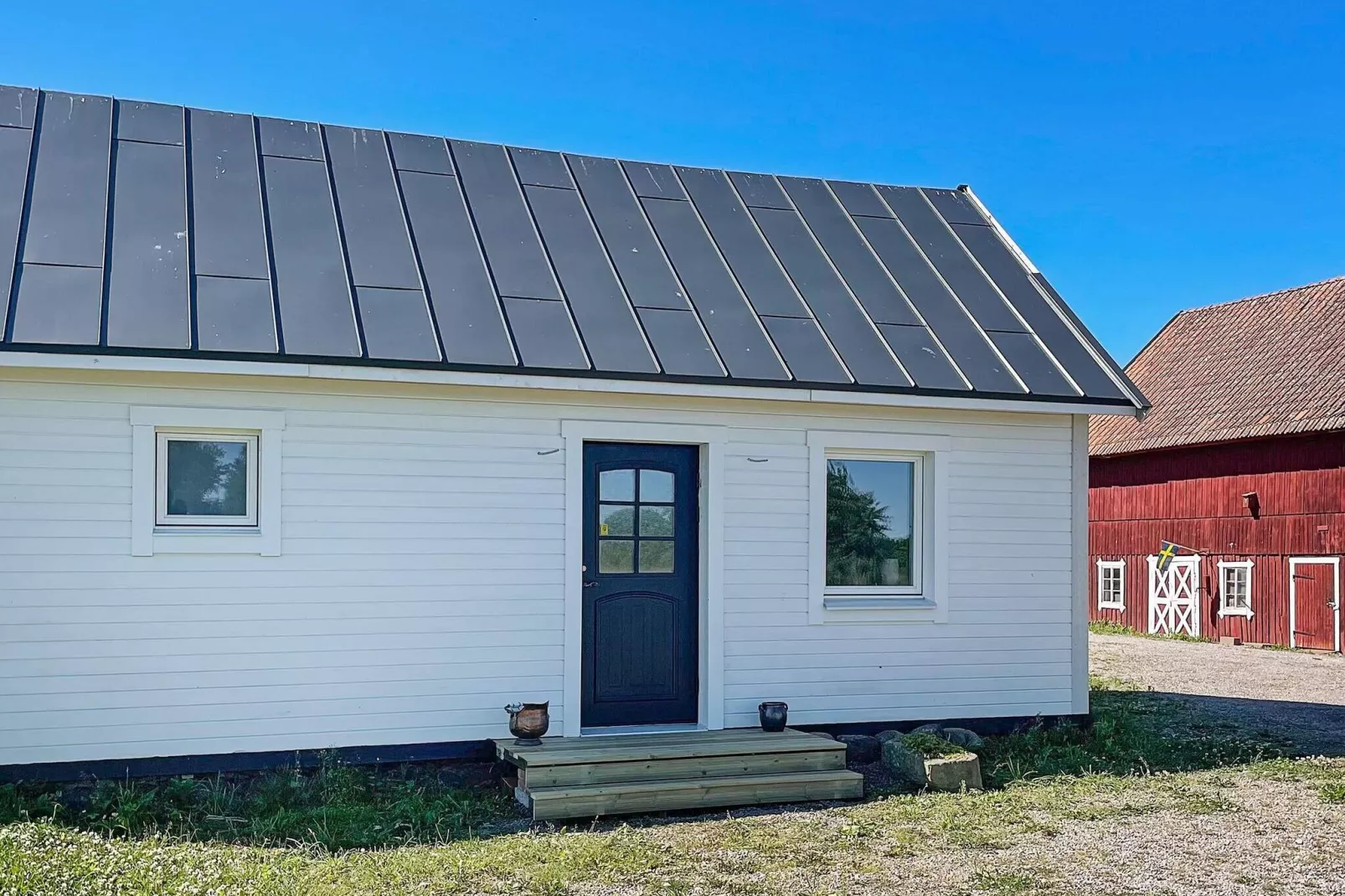 4 person holiday home in FALKÖPING-Outdoor