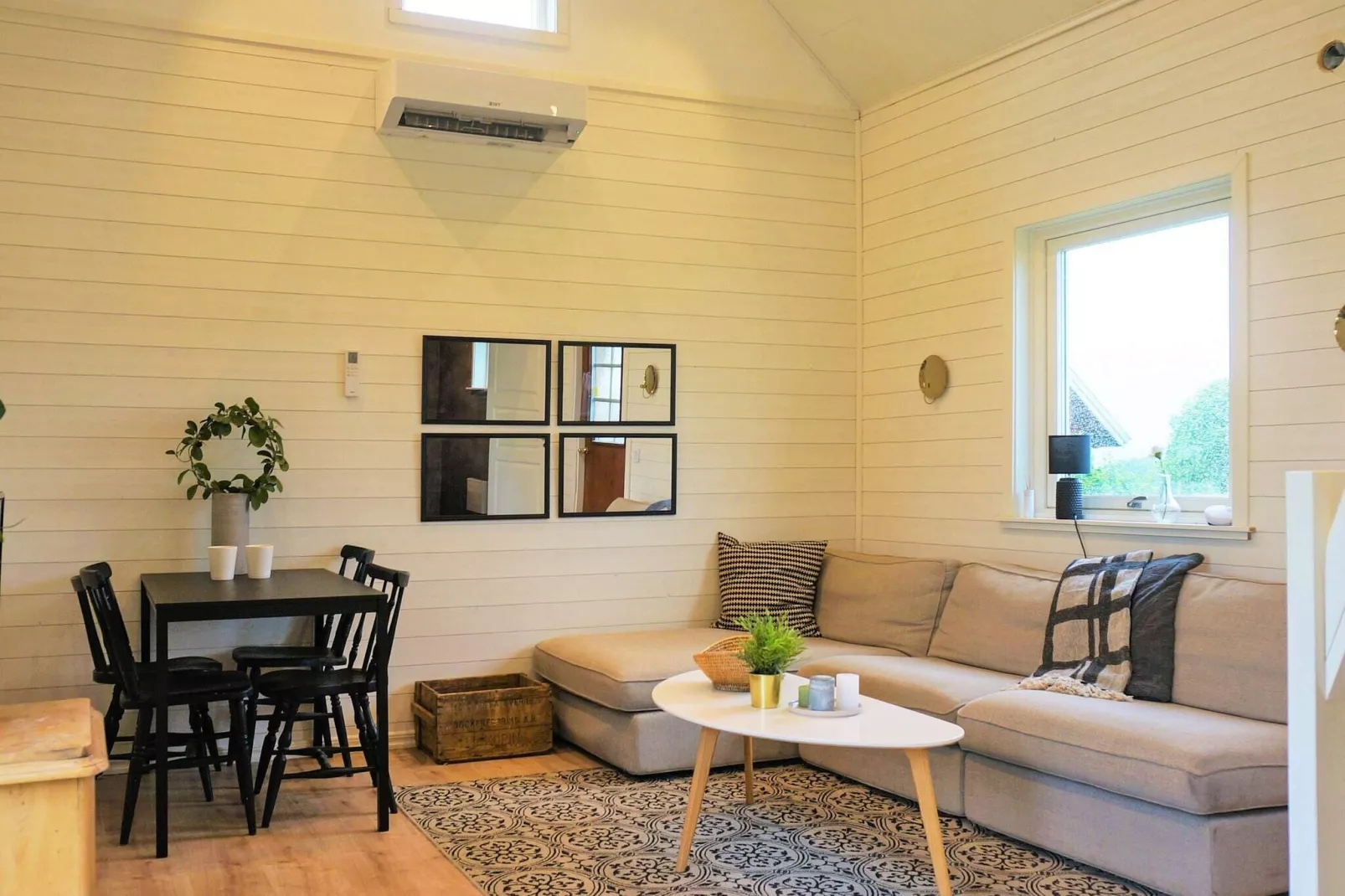 4 person holiday home in FALKÖPING-Spa