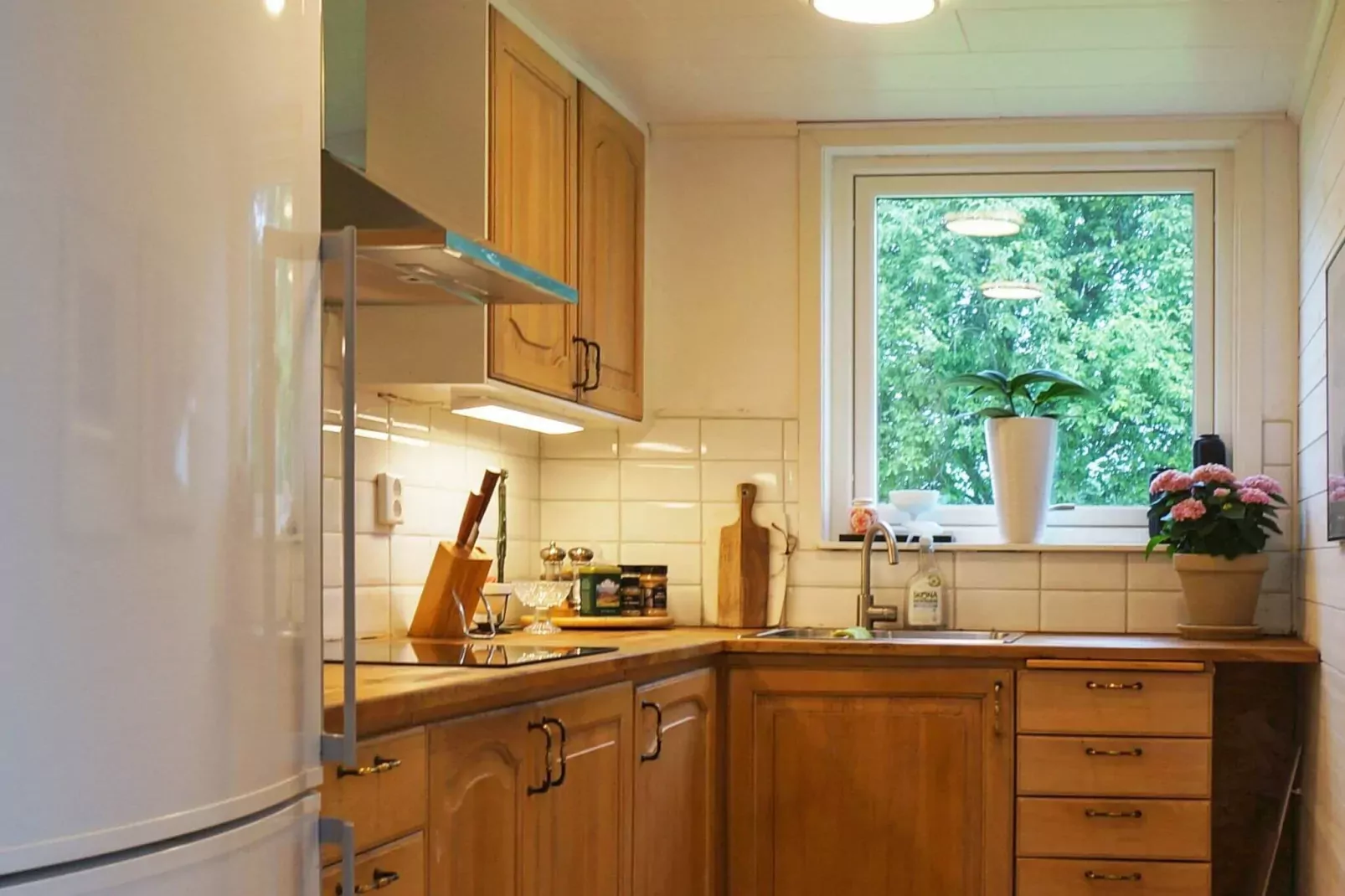 4 person holiday home in FALKÖPING-Indoor